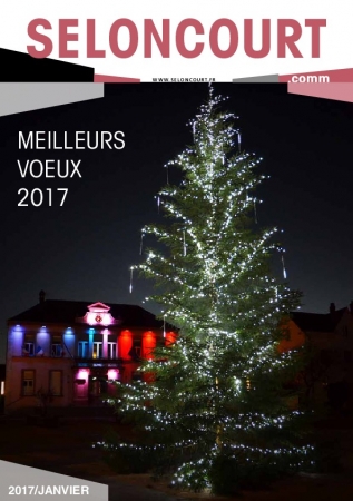 seloncourt.comm janvier 2017
