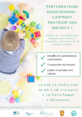 Affiche PE 25 Hérimoncourt 27 octobre 2025